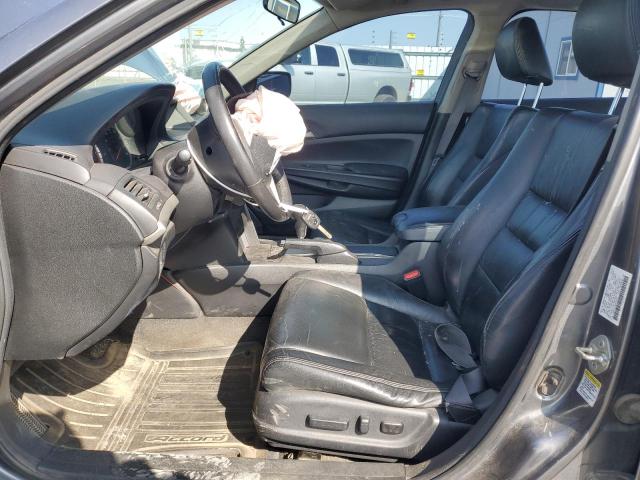 1HGCP2F66CA093879 - 2012 HONDA ACCORD SE 石墨色 照片 7