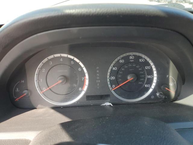 1HGCP2F66CA093879 - 2012 HONDA ACCORD SE 石墨色 照片 9