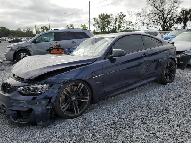 2016 BMW M4, 