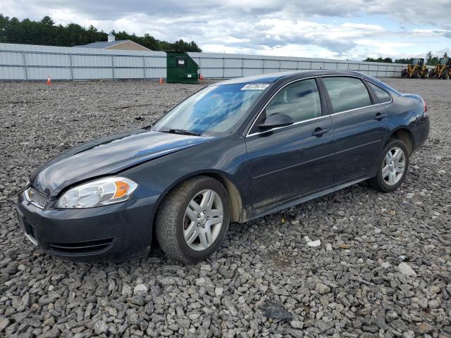 2014 CHEVROLET IMPALA LIM LT, 