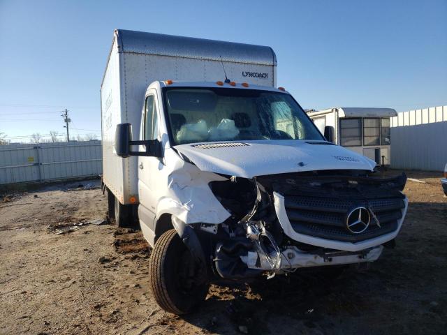 WDAPF4DCXG9651072 - 2016 MERCEDES-BENZ SPRINTER 3500 WHITE photo 1