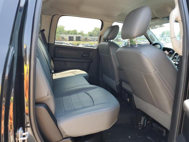 3C6UR5CL0HG658362 - 2017 RAM 2500 ST BLACK photo 10