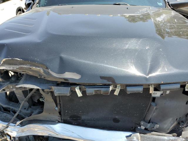 3C6UR5CL0HG658362 - 2017 RAM 2500 ST BLACK photo 11