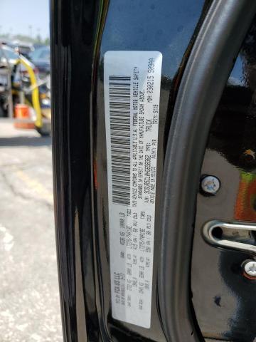 3C6UR5CL0HG658362 - 2017 RAM 2500 ST BLACK photo 12