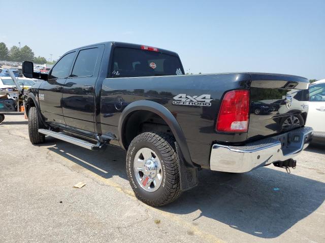 3C6UR5CL0HG658362 - 2017 RAM 2500 ST BLACK photo 2