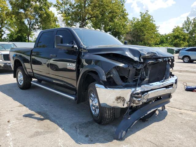 3C6UR5CL0HG658362 - 2017 RAM 2500 ST BLACK photo 4