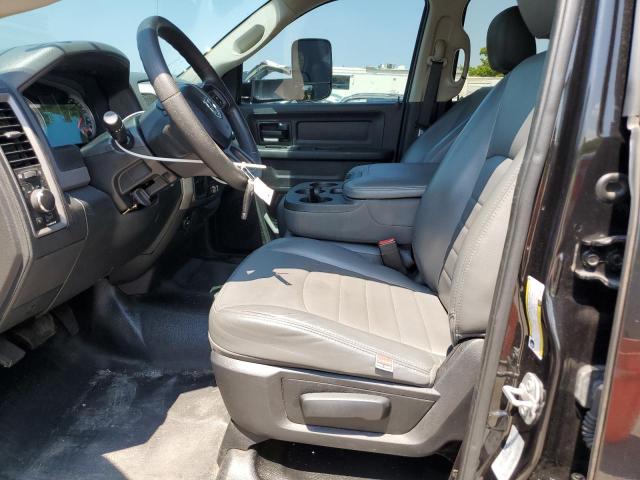 3C6UR5CL0HG658362 - 2017 RAM 2500 ST BLACK photo 7