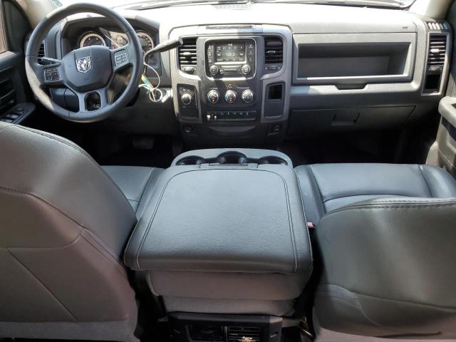 3C6UR5CL0HG658362 - 2017 RAM 2500 ST BLACK photo 8