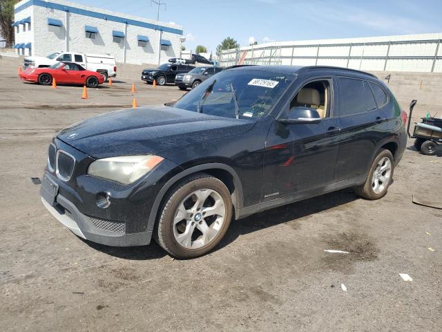 2013 BMW X1 SDRIVE28I, 