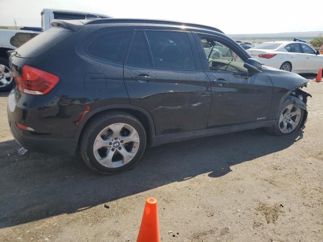 WBAVM1C59DVW44562 - 2013 BMW X1 SDRIVE28I BLACK photo 3