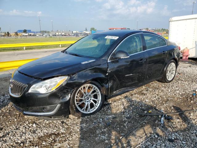 2014 BUICK REGAL, 