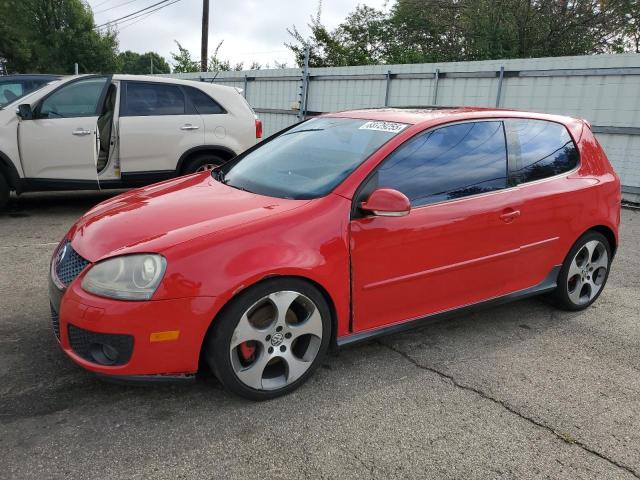 2006 VOLKSWAGEN NEW GTI, 