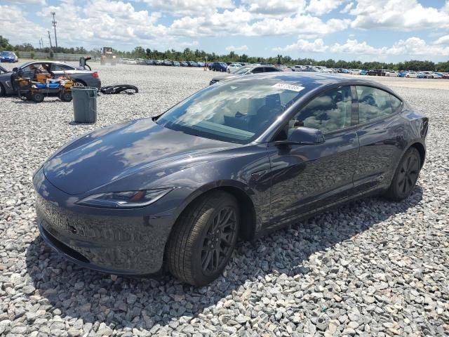 2025 TESLA MODEL 3, 