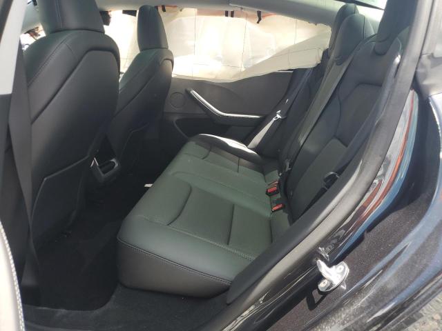 5YJ3E1EA3SF975134 - 2025 TESLA MODEL 3 Qara foto 10