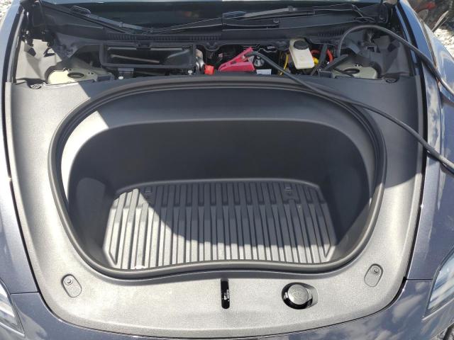 5YJ3E1EA3SF975134 - 2025 TESLA MODEL 3 Qara foto 11