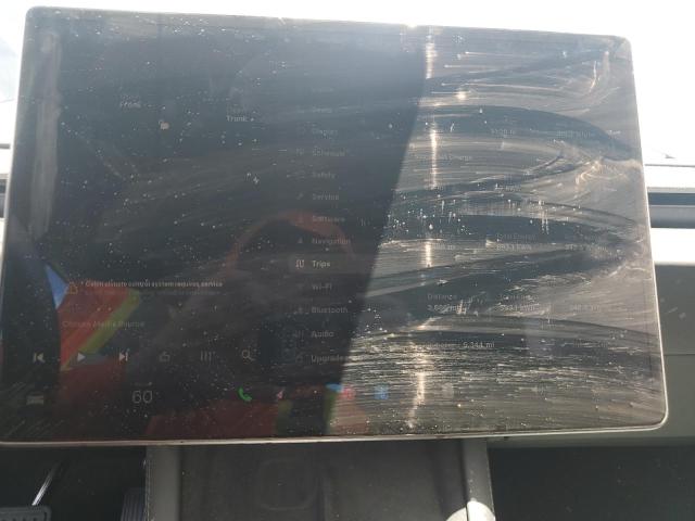 5YJ3E1EA3SF975134 - 2025 TESLA MODEL 3 Qara foto 9