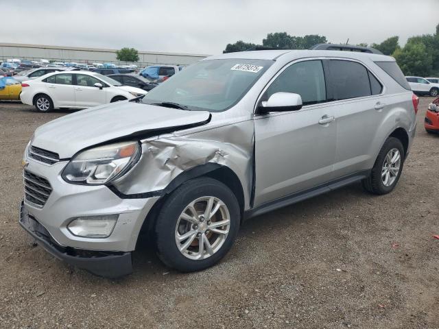 2016 CHEVROLET EQUINOX LT, 