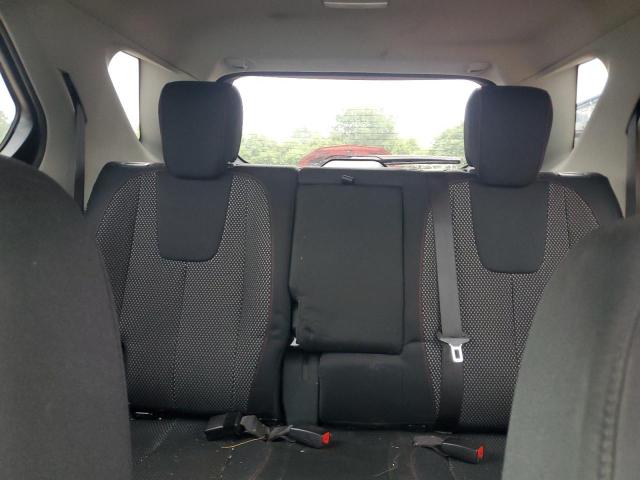 1GNALCEK7GZ102125 - 2016 CHEVROLET EQUINOX LT ვერცხლისფერი ფოტო 10