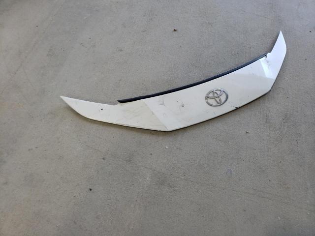 4T1DAACK9SU541203 - 2025 TOYOTA CAMRY XSE WHITE photo 12