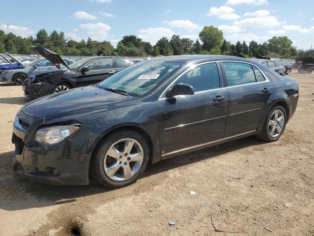 2010 CHEVROLET MALIBU 2LT, 