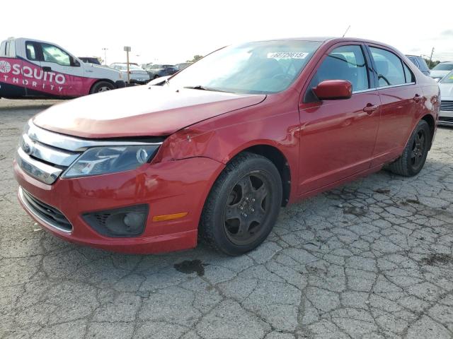 2011 FORD FUSION SE, 