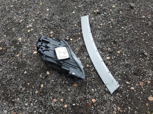 1FMCU9J93MUA55183 - 2021 FORD ESCAPE TITANIUM 黑色 照片 13