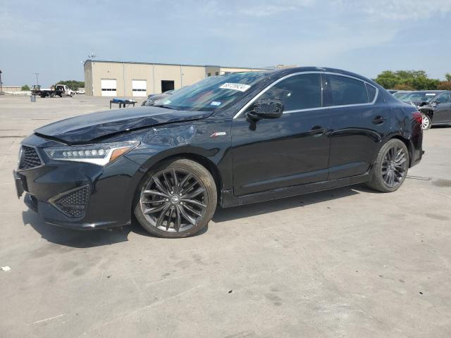 2021 ACURA ILX PREMIUM A-SPEC, 