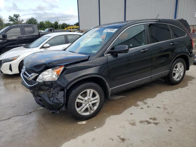 2011 HONDA CR-V EXL, 