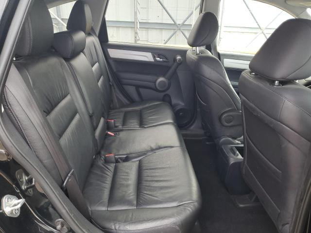 5J6RE4H75BL077993 - 2011 HONDA CR-V EXL 黑色 照片 11
