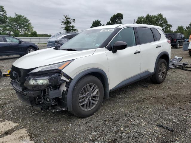 2023 NISSAN ROGUE S, 