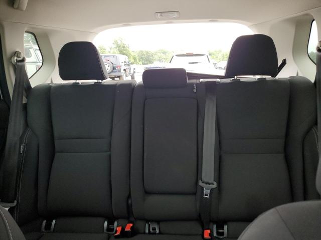 5N1BT3AB5PC944432 - 2023 NISSAN ROGUE S 白色 照片 10