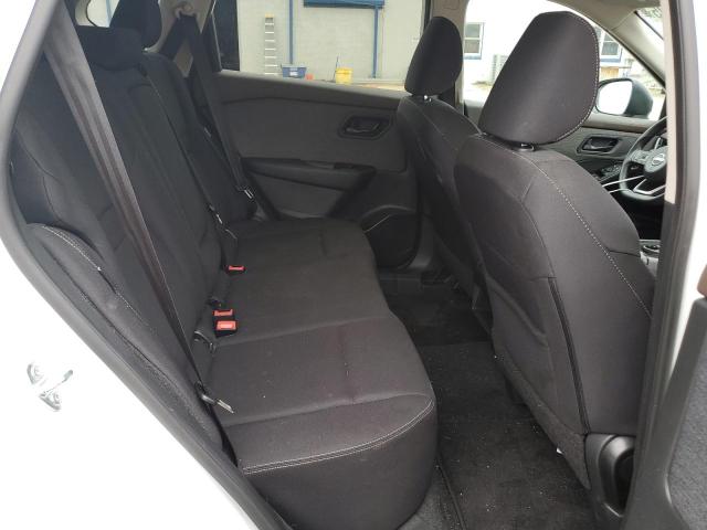 5N1BT3AB5PC944432 - 2023 NISSAN ROGUE S 白色 照片 11