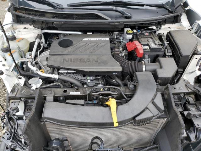 5N1BT3AB5PC944432 - 2023 NISSAN ROGUE S 白色 照片 12