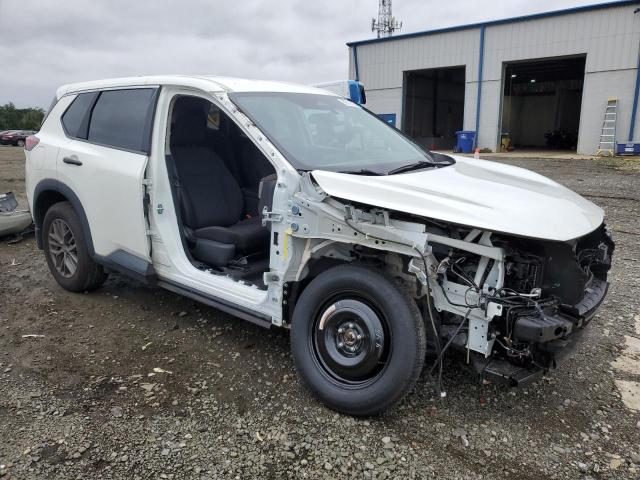 5N1BT3AB5PC944432 - 2023 NISSAN ROGUE S 白色 照片 4