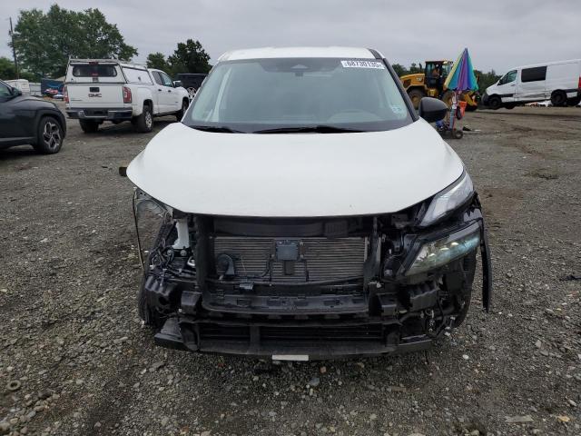 5N1BT3AB5PC944432 - 2023 NISSAN ROGUE S 白色 照片 5