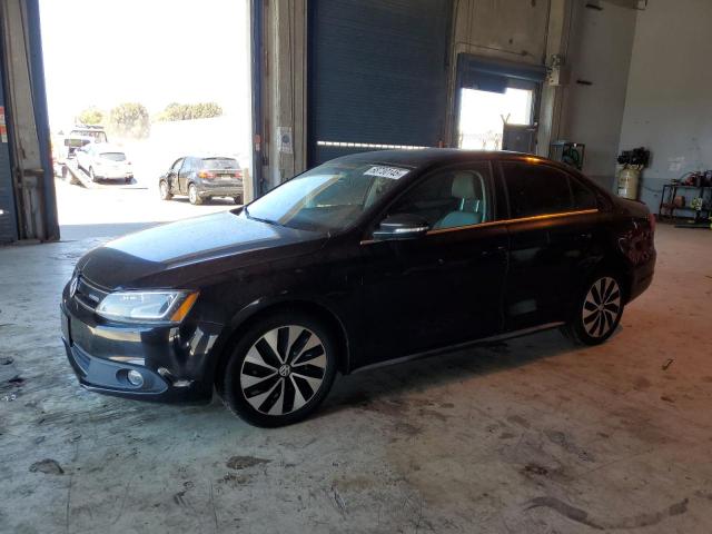2013 VOLKSWAGEN JETTA HYBRID, null