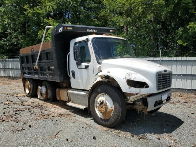 2019 FREIGHTLINER M2 106 MEDIUM DUTY, 