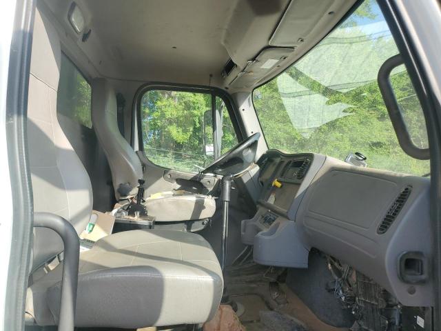 1FVHCYFC0KHKT4349 - 2019 FREIGHTLINER M2 106 MEDIUM DUTY WHITE photo 5