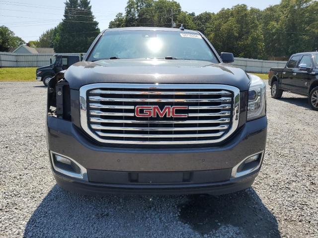 1GKS1BKC6HR294072 - 2017 GMC YUKON SLT BLACK photo 5