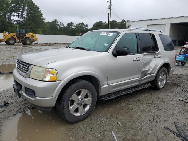 2003 FORD EXPLORER LIMITED, 