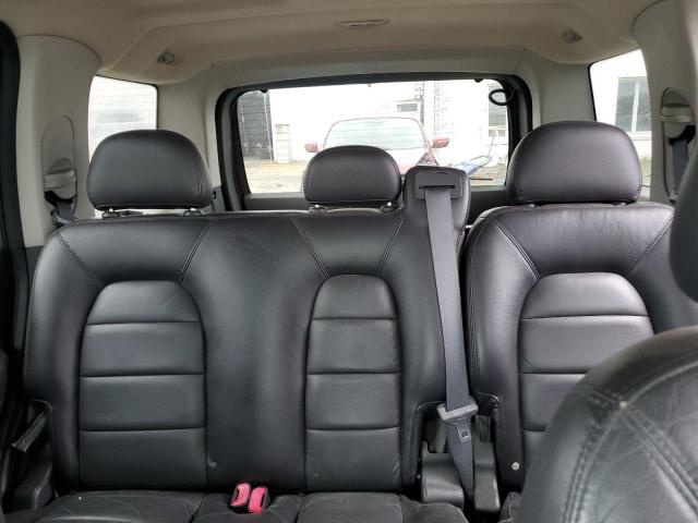 1FMZU75K73UA84440 - 2003 FORD EXPLORER LIMITED ვერცხლისფერი ფოტო 10