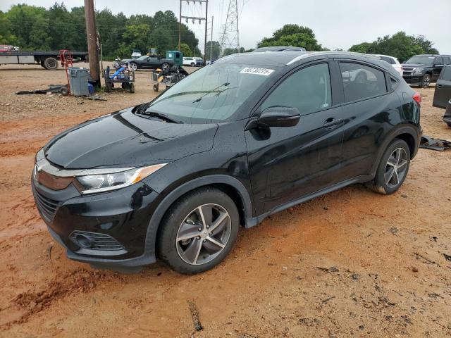 2022 HONDA HR-V EX, 