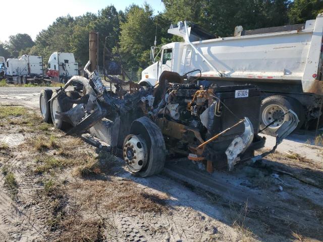2012 FREIGHTLINER CASCADIA 1, 