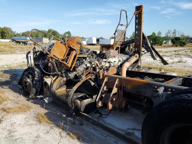 1FUJGEDV1CSBK2728 - 2012 FREIGHTLINER CASCADIA 1 BURN photo 10