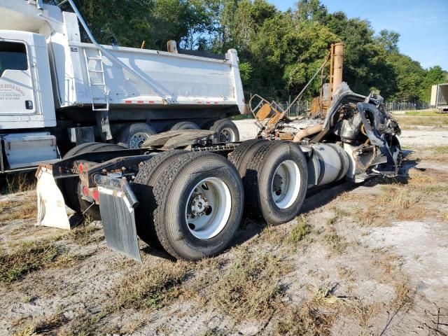 1FUJGEDV1CSBK2728 - 2012 FREIGHTLINER CASCADIA 1 BURN photo 4