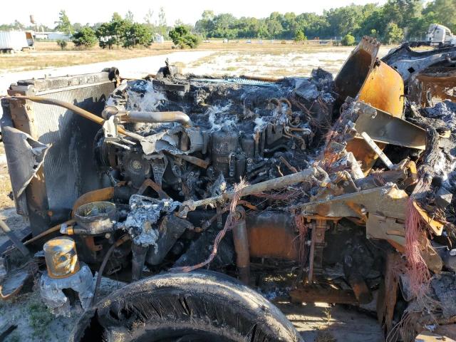 1FUJGEDV1CSBK2728 - 2012 FREIGHTLINER CASCADIA 1 BURN photo 7