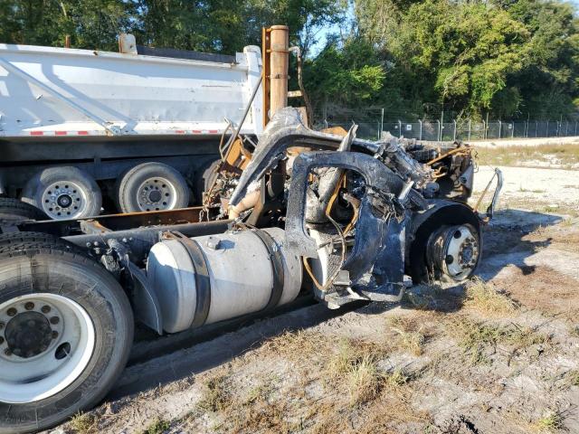 1FUJGEDV1CSBK2728 - 2012 FREIGHTLINER CASCADIA 1 BURN photo 9