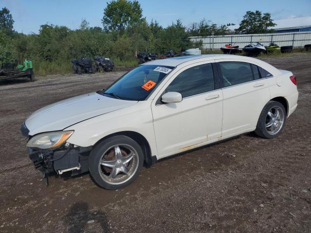 2011 CHRYSLER 200 TOURING, 