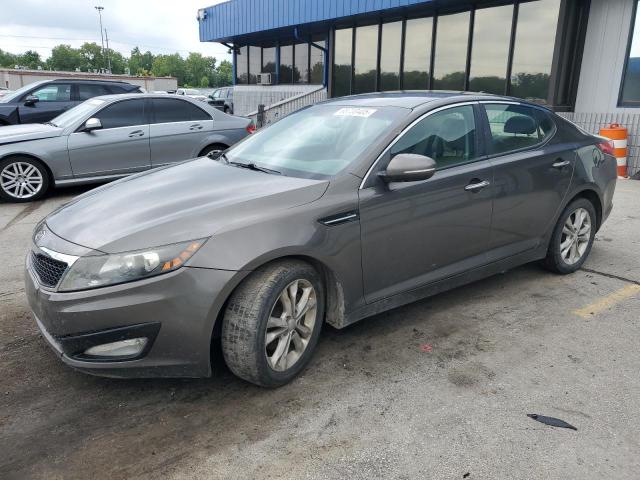 2012 KIA OPTIMA EX, 