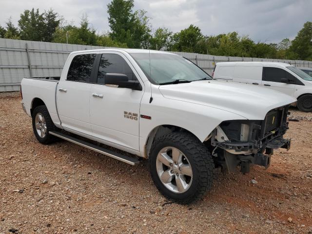 1C6RR7LM9HS877971 - 2017 RAM 1500 SLT WHITE photo 4